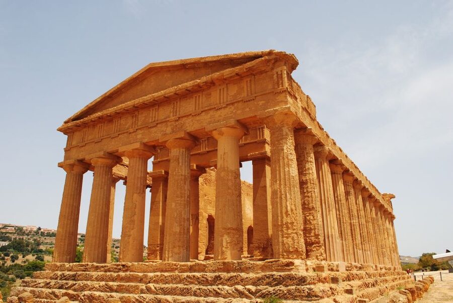 From Catania: Agrigento and Piazza Armerina Audioguide Tour - Why this Catania day trip works
