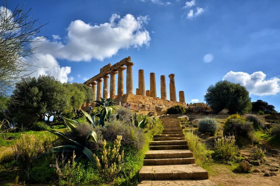 From Catania: Agrigento-Piazza Armerina Audio-guided Tour - Who will enjoy this tour most