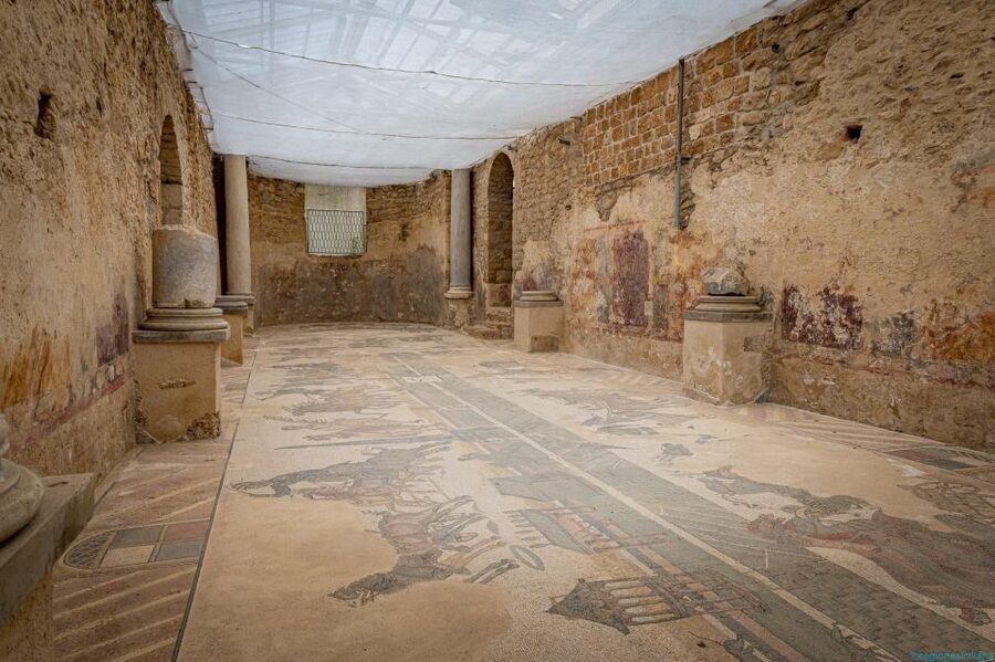 From Catania: Agrigento-Piazza Armerina Audio-guided Tour - Should you book this Catania day trip?