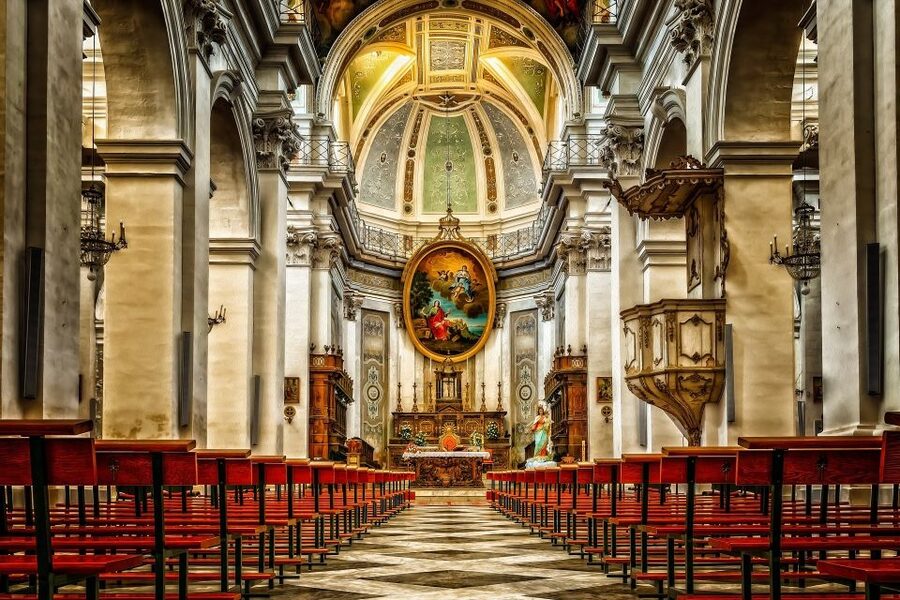 From Catania: Inspector Montalbano Day Tour with Audio Guide - Modica chocolate and the final stop