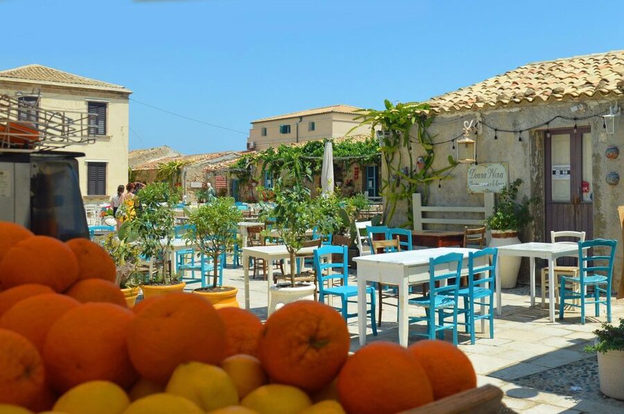 From Catania: Siracusa, Ortigia, Marzamemi audio-guided tour - FAQ