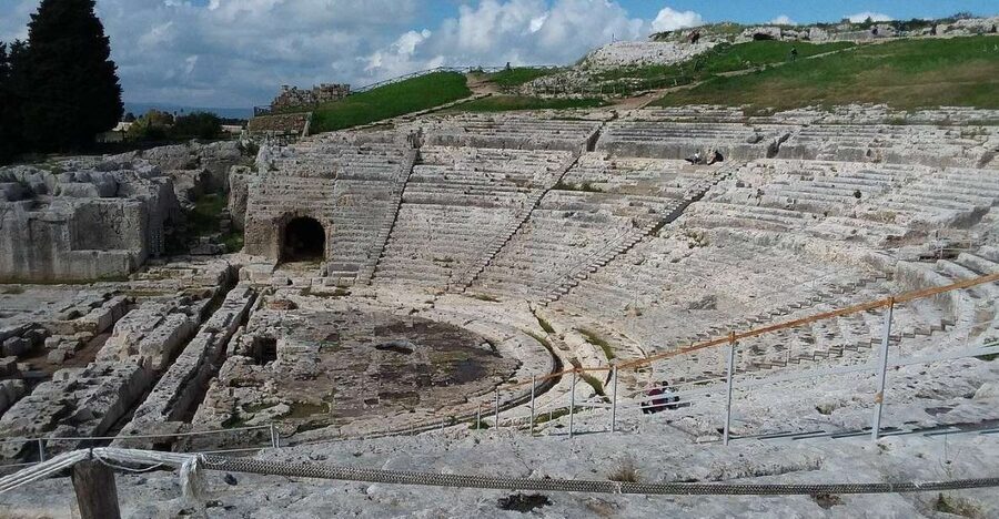 From Catania: Siracusa, Ortigia, Noto audio-guided tour - Time, comfort, and the real value