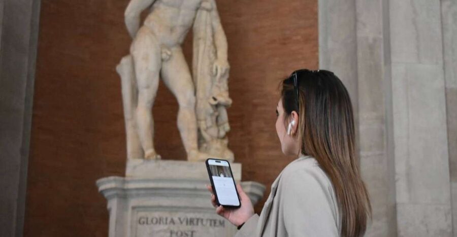 From Naples: Caserta Palace Ticket and Train with Audioguide - Royal apartments, throne room, and private quarters