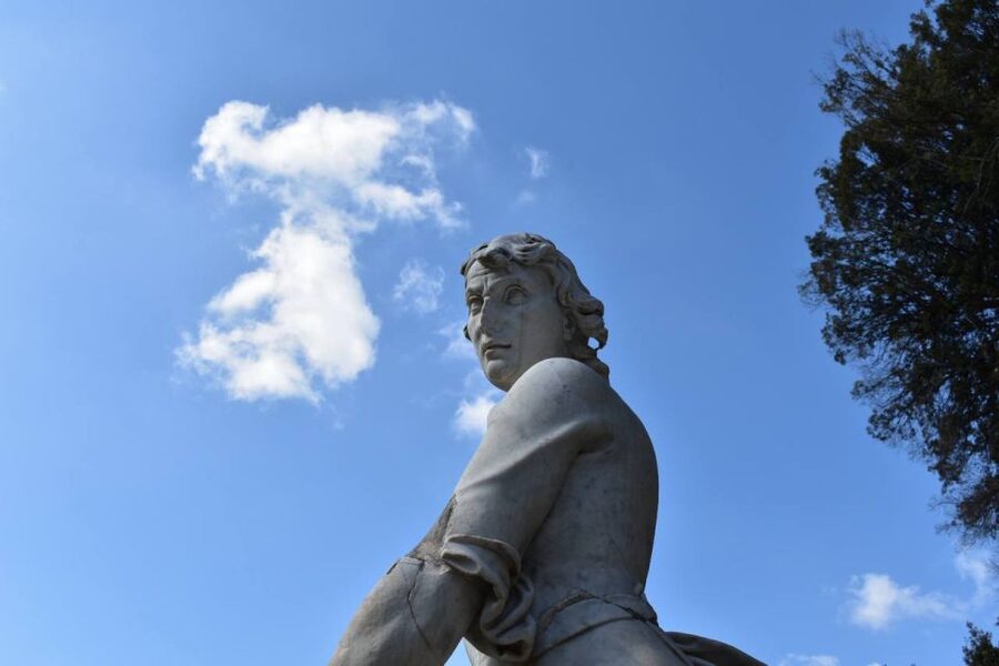 From Naples: Caserta Palace Ticket and Train with Audioguide - Exploring the 120-hectare park