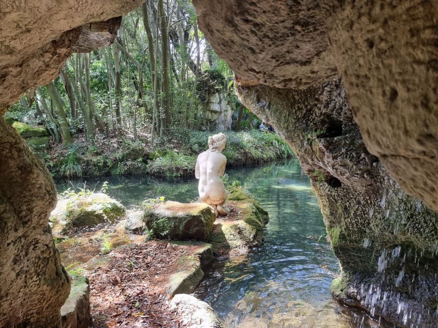 From Naples: Caserta Palace Ticket and Train with Audioguide - Is the $39 price good value?