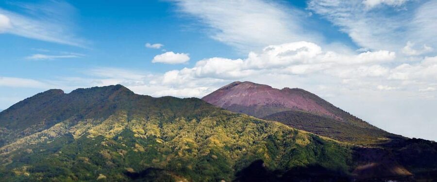 From Pompeii: Vesuvius Entry with Transfer and Audioguide - Why climb Vesuvius from Pompeii?