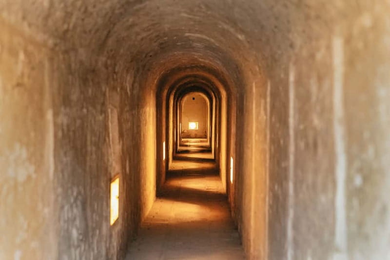 From Prague: Terezin Concentration Camp Guided Tour w/ Audio - Key points to know before booking