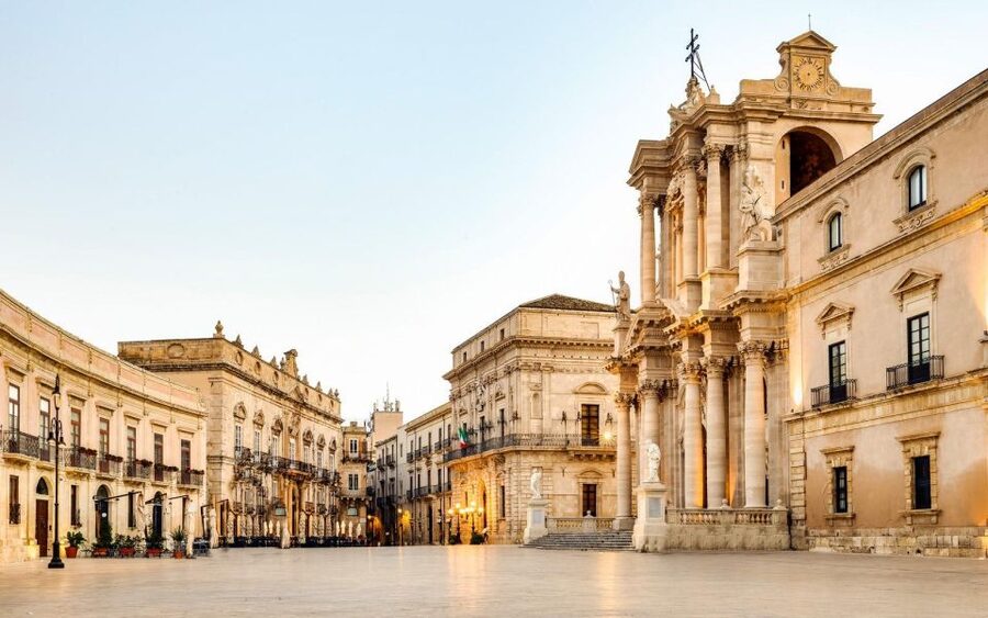 From Siracusa: Marzamemi and Noto audio-guided tour - What the audio guide adds, and what it cannot do