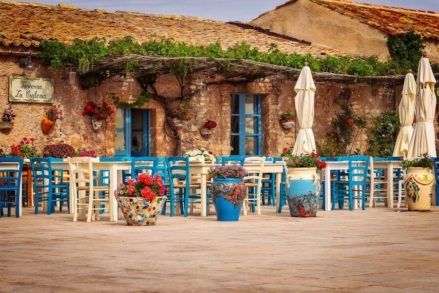 From Siracusa: Marzamemi and Noto audio-guided tour - Should you book the Marzamemi and Noto tour?