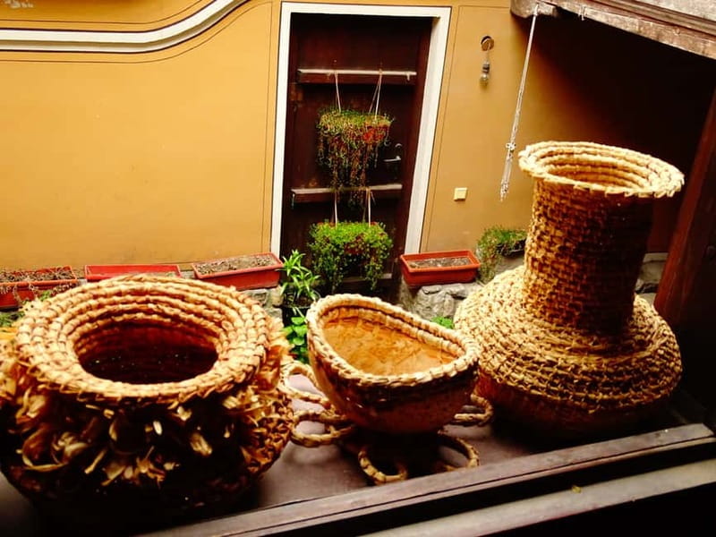From Sofia: Plovdiv with audio guide + free pick-up - The Ancient Amphitheatre and Roman Forum