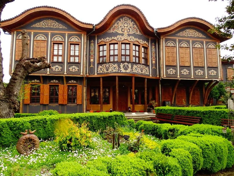 From Sofia: Plovdiv with audio guide + free pick-up - Plovdiv’s Three Hills and ancient beginnings