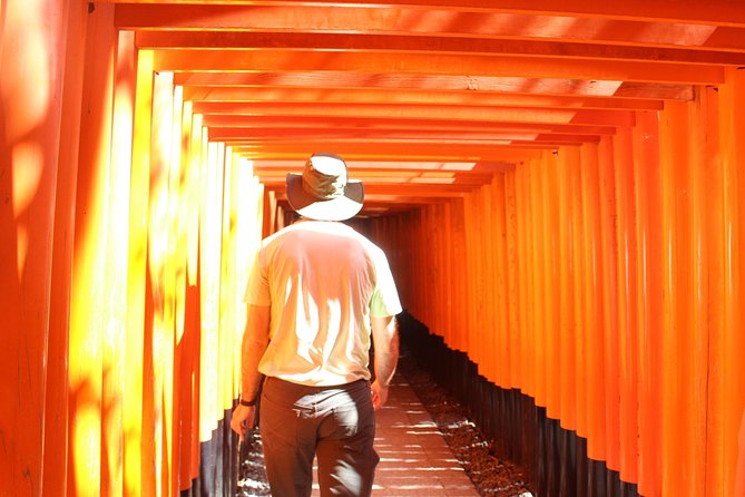 Fushimi Inari Shrine: Explore the 1,000 Torii Gates on an audio walking tour - Understanding the Shrine Before the Gates
