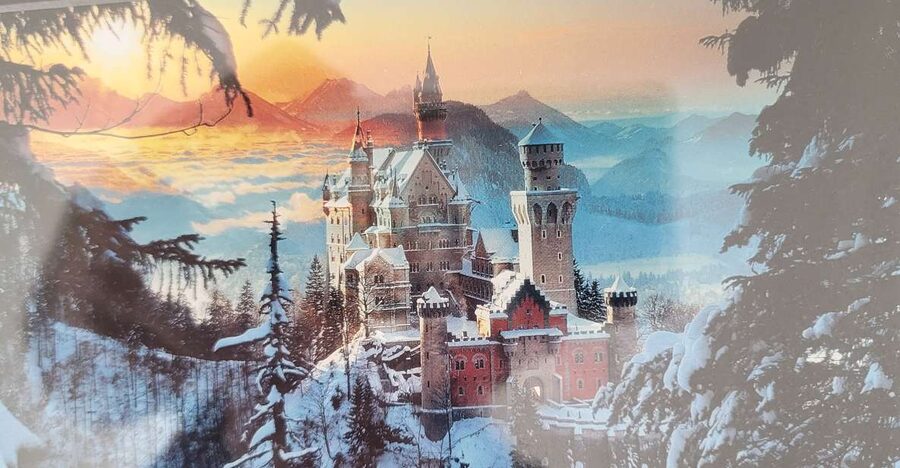 Füssen: Neuschwanstein Castle Express Ticket and Audio Guide - Why this ticket can save a sold-out castle day