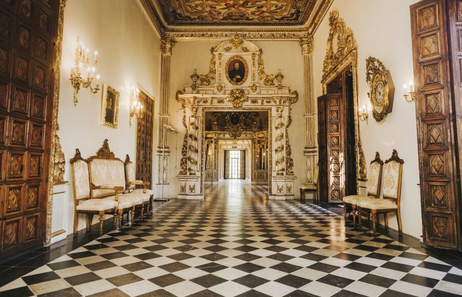 Gandia: Ducal Palace Entry Ticket with Audio Guide - Should you book the Ducal Palace of Gandia?