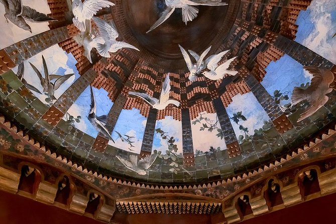 Gaudi´s Casa Vicens Skip the Line Ticket with Audioguide - Who will enjoy this visit most