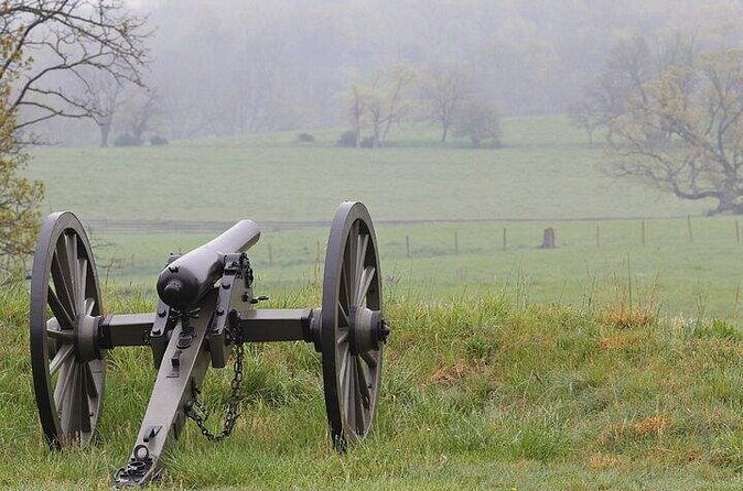 Gettysburg Self-Guided Audio Ghost Tour - The Gettysburg Orphanage and the cost of war