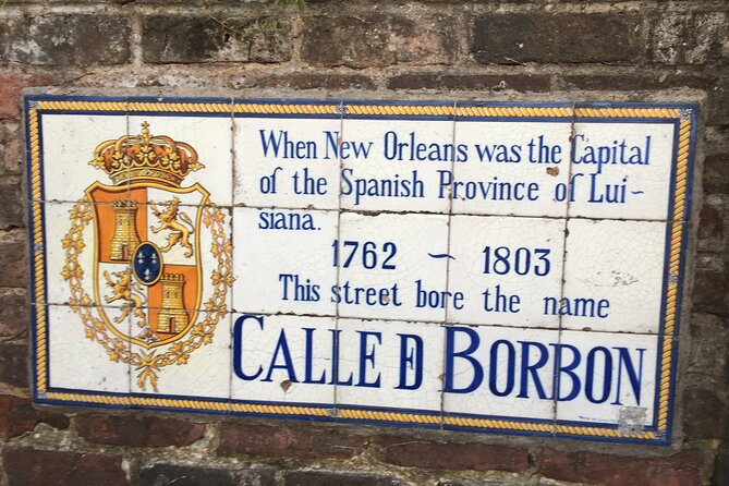 Ghosts of New Orleans: Self-Guided Haunted Audio Walking Tour - Wooden architecture and the ghost at Madame John’s Legacy