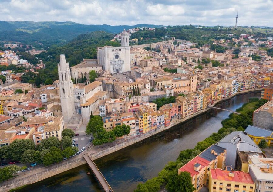 Girona: Self-guided Audio City Tour on Your Phone - How to avoid the app’s weak spots