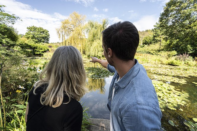 Giverny & Monet's House Audio Guided Half-day Tour from Paris - Why Giverny is worth the trip from Paris