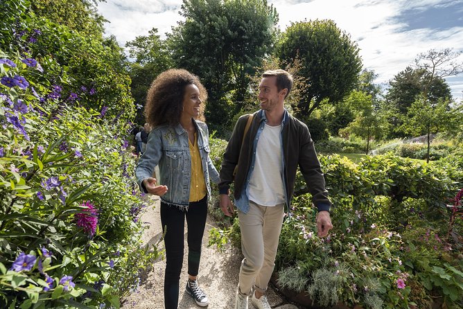 Giverny & Monet's House Audio Guided Half-day Tour from Paris - Inside Monet’s house and studio