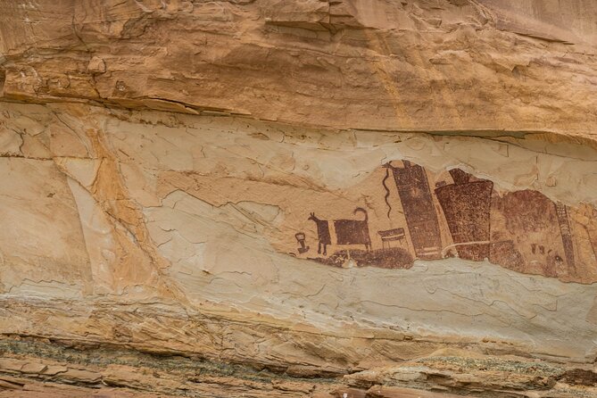 Goblin Valley Self Guided Driving Audio Tour - Start with the San Rafael Swell