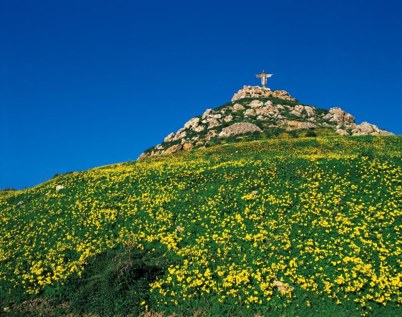 Gozo Day Pass Ferry and Hop-on Hop-off buses with audio Tour - What this Gozo pass is really designed to do