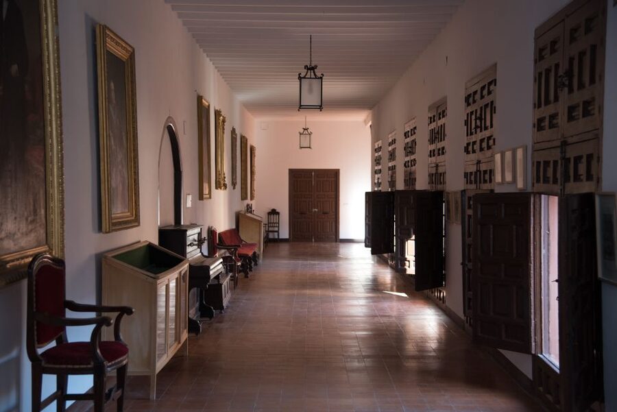 Granada: Sacromonte Abbey Entry Ticket with Audio Guide - A few practical details before you go
