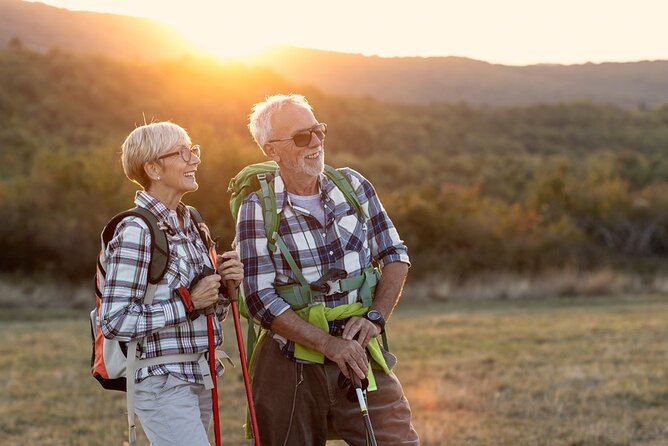 Great Smoky Mountains National Park Self-Guided Audio Tour - Sugarlands adds easy walking and useful park advice