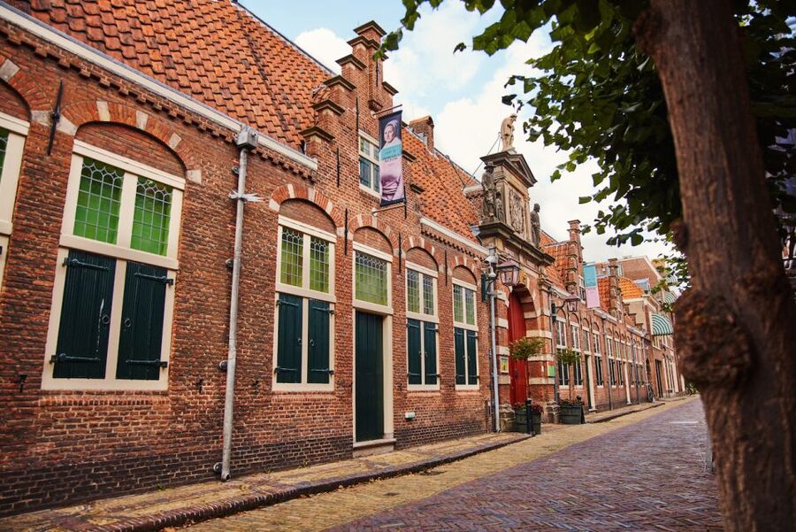 Haarlem: Frans Hals Museum Entrance Ticket with Audio Guide - Should you book it?