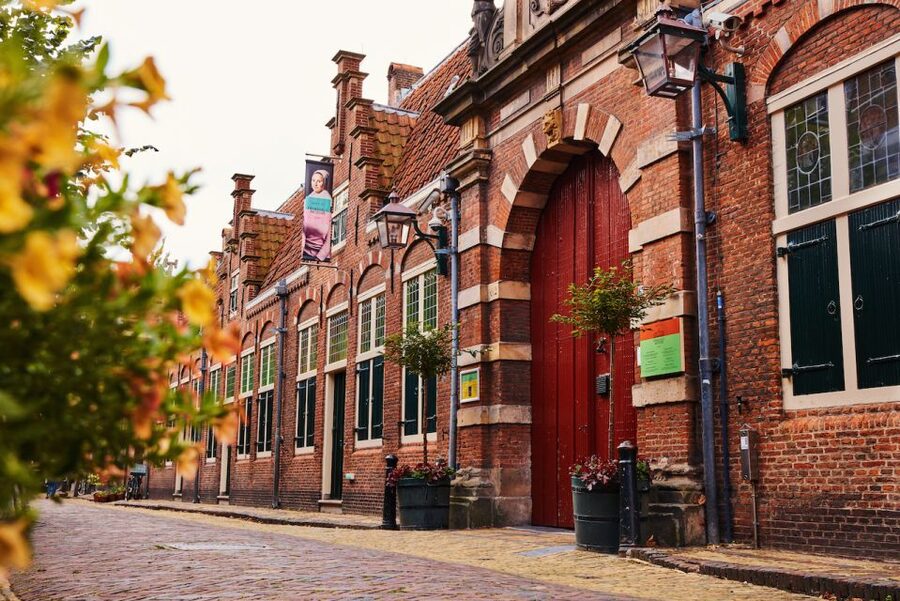 Haarlem: Frans Hals Museum Entrance Ticket with Audio Guide - The Maarten van Heemskerck exhibition and the permanent collection