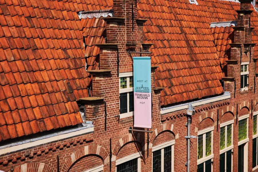 Haarlem: Frans Hals Museum Entrance Ticket with Audio Guide - A sensible way to plan your day