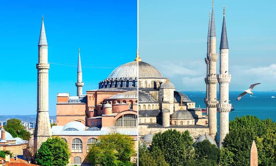 Hagia Sophia Skip-the-Line Ticket & Blue Mosque Audio Guide - Why the timing matters more than the ticket label