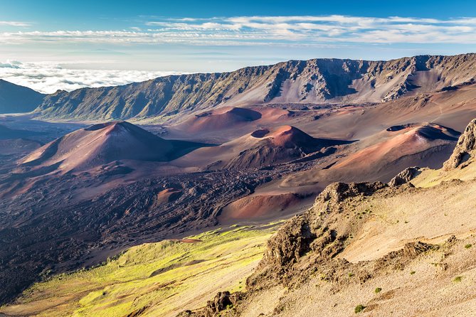 Haleakala Sunrise Self-Guided Audio Tour - Halemau’u Trail: Know the Difference Between a Stop and a Hike