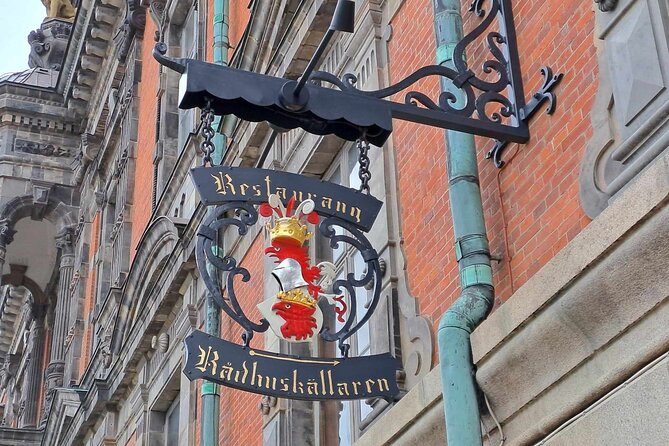 Half Day Self-Guided Audio Walking Tour in Cosmopolitan Malmö - A flexible first walk through Malmö