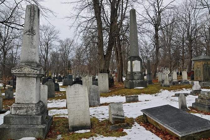 Halifax Churches, Gardens & Graveyards: a Smartphone Audio Walking Tour - How the phone tour works in real use