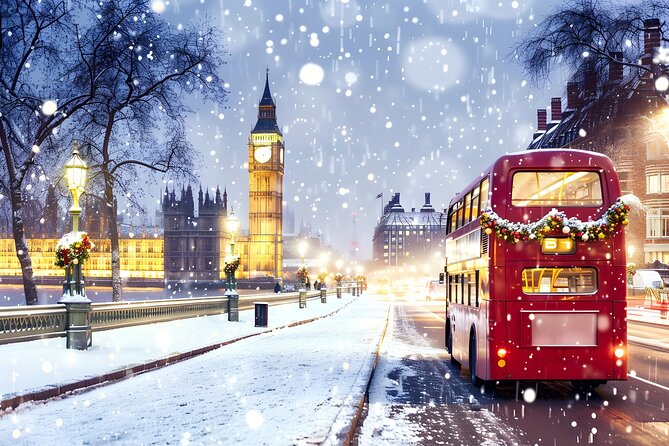 Harry Potter London Tour with Audioguide on Smartphone - Why the route works for Harry Potter fans