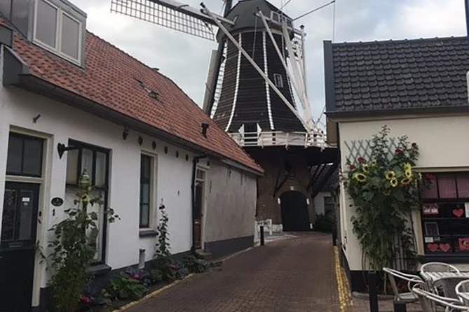Hattem's Windmills, Bakeries and Ghosts: A Self-Guided Audio Tour - Why Hattem works so well for a self-guided walk