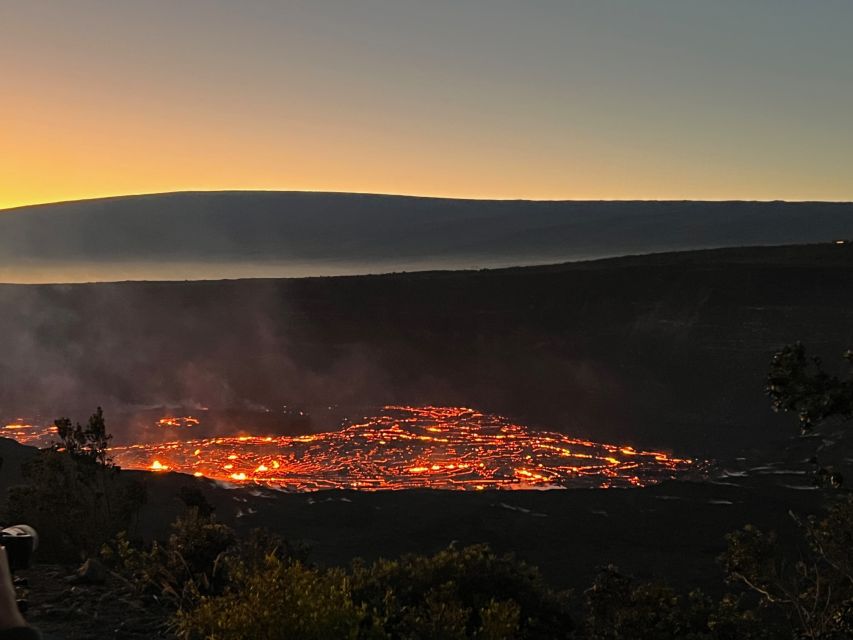 Hawaii: Volcanoes National Park E-Bike Rental and GPS Audio - A practical way to enter Hawaii Volcanoes National Park