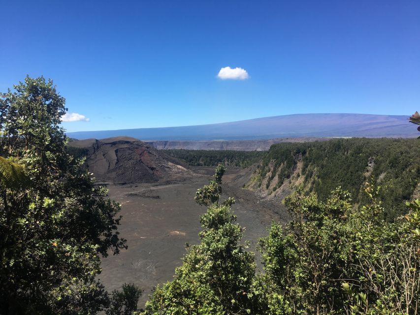 Hawaii: Volcanoes National Park E-Bike Rental and GPS Audio - What the $159 price really covers