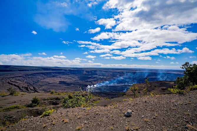 Hawaii Volcanoes National Park Self-Guided Driving Audio Tour - Why the $16.99 price is strong value