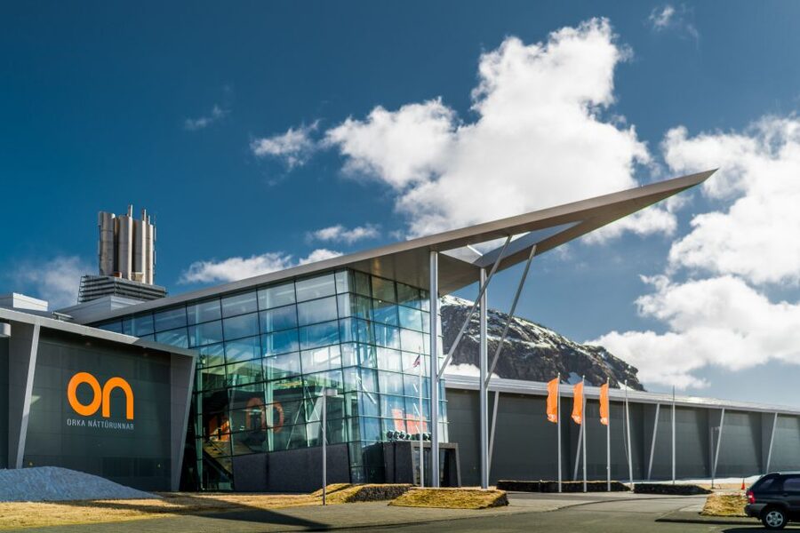 Hellisheiði Geothermal Exhibition: Entry and Audio Tour - Why Hellisheiði makes geothermal power understandable