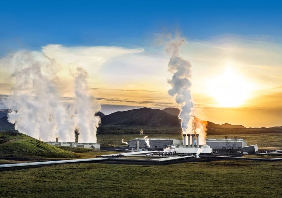 Hellisheiði Geothermal Exhibition: Entry and Audio Tour - Make Stop 9 your starting point