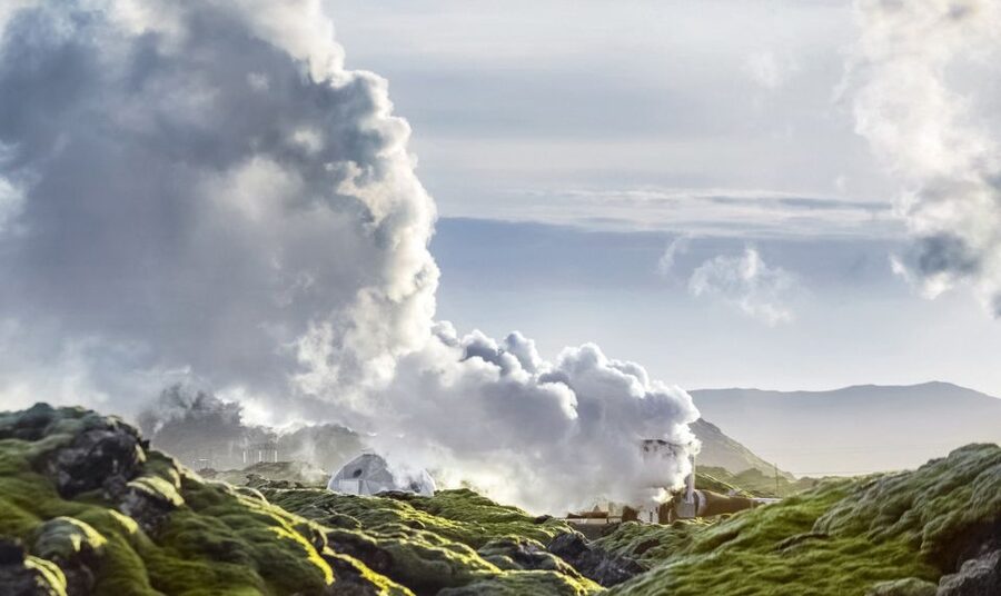 Hellisheiði Geothermal Exhibition: Entry and Audio Tour - See how nature becomes usable energy