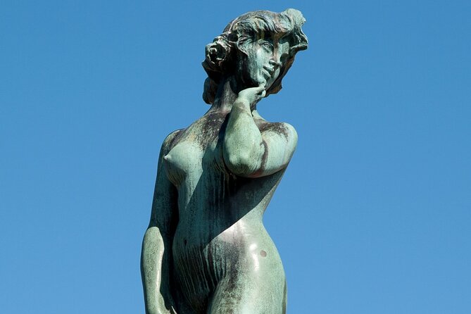 Helsinki Self-Guided Audio Tour - Is $6 good value for Helsinki?