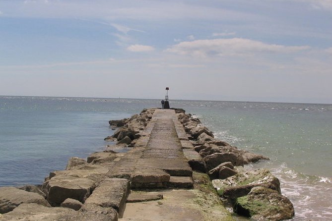 Hengistbury Head: A Self-Guided Audio Tour - How much time to allow