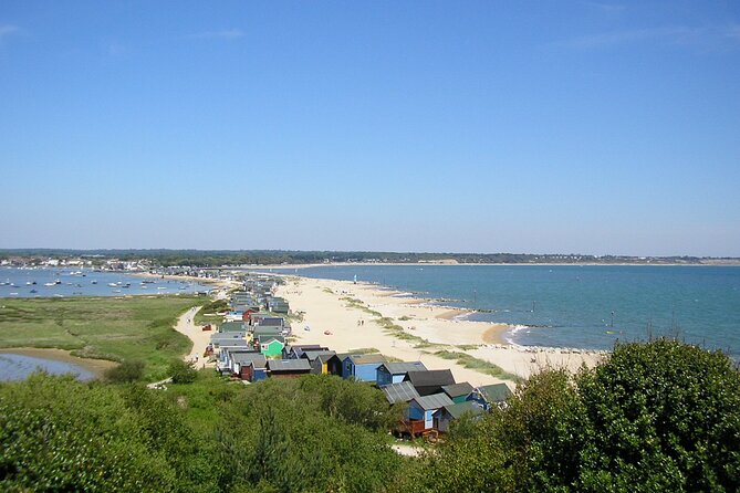 Hengistbury Head: A Self-Guided Audio Tour - Is $8.99 good value?