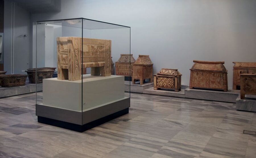 Heraklion Archaeological Museum Ticket & Audio Guide - Key points to know