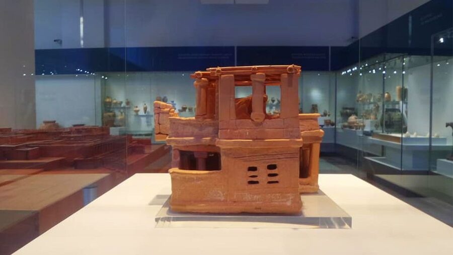 Heraklion Archaeological Museum Ticket & Audio Guide - Is the $33 price good value?