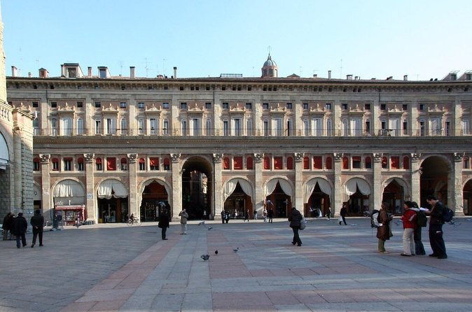 Heraklion Self-Guided Audio Tour - Timing, Walking, and a Sensible Order