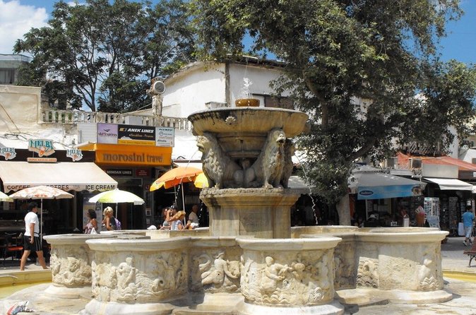 Heraklion Self-Guided Audio Tour - What the Price Does and Does Not Buy You